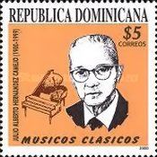 Julio Alberto Hernandez Camejo
