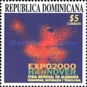EXPO Hannover 2000