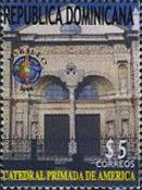 Santo Domingo Cathedral