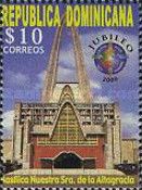 Nuestra Senora de la Altagracia basilica