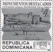 Outstanding monuments - Fortress San Felipe
