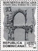 Outstanding monuments - Hospital de San Nicolás de Bari