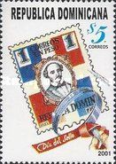 Stamp day