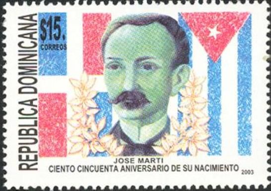 José Martí