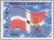 Philatelic exhibition EXFILNA