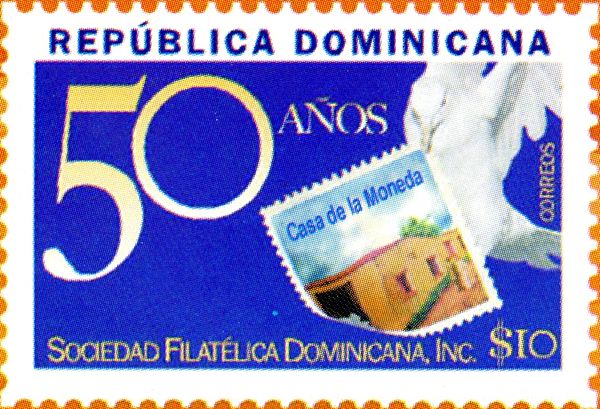 Post & Philately