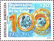 Organizacion Panamericana de la Salud