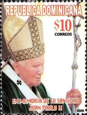 Religions & beliefs (Popes)