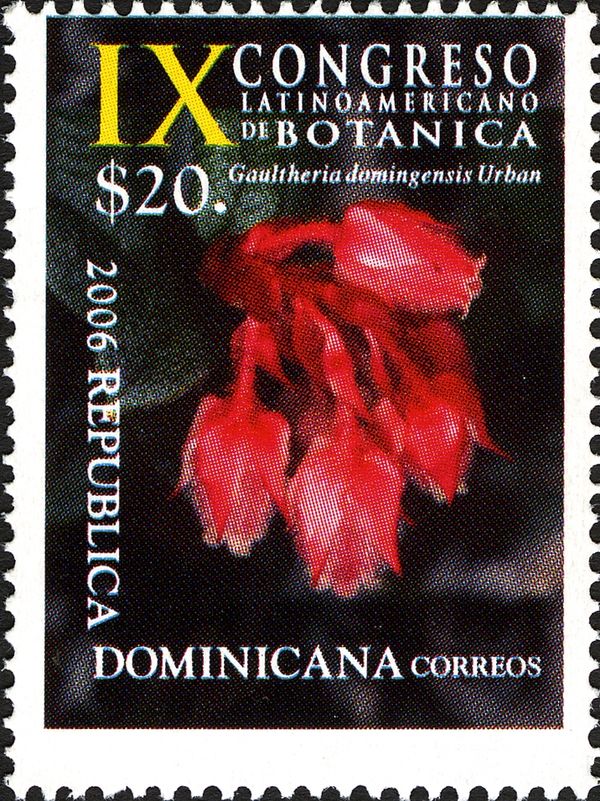 Ninth Latin American Botanical Conference