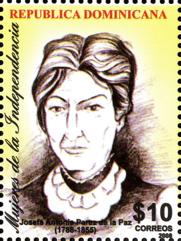 Josefa Antonia Perez de la Paz
