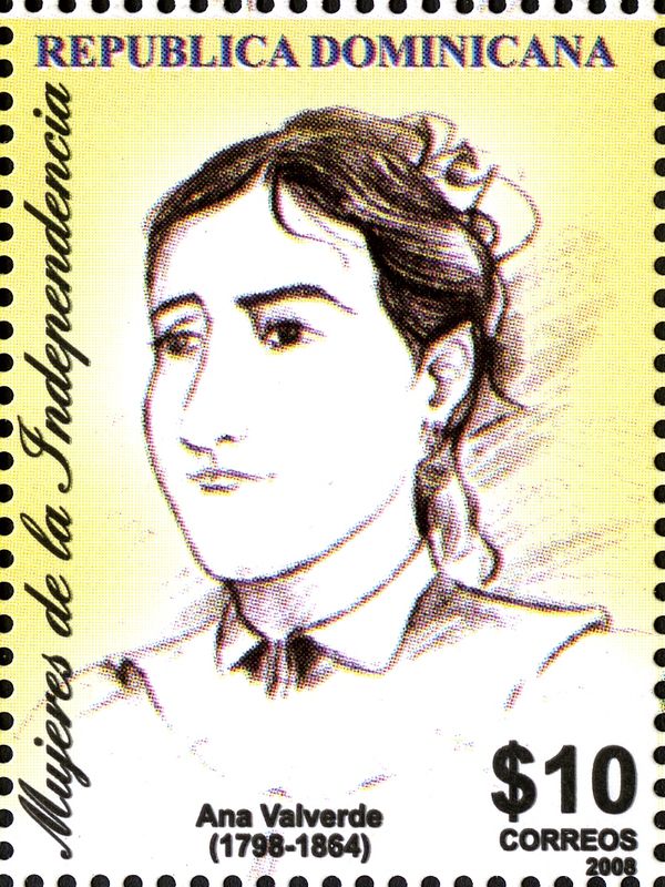 Ana Valverde