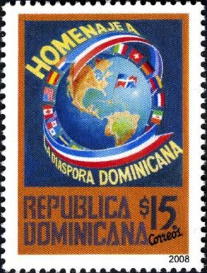 Tribute to the Dominican Diaspora
