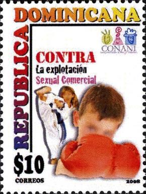 Campaign Against Commercial Sexual Exploitation