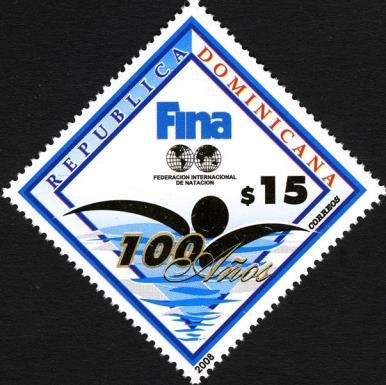 Centenary of FINA