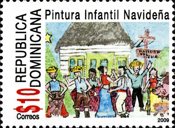Dancers