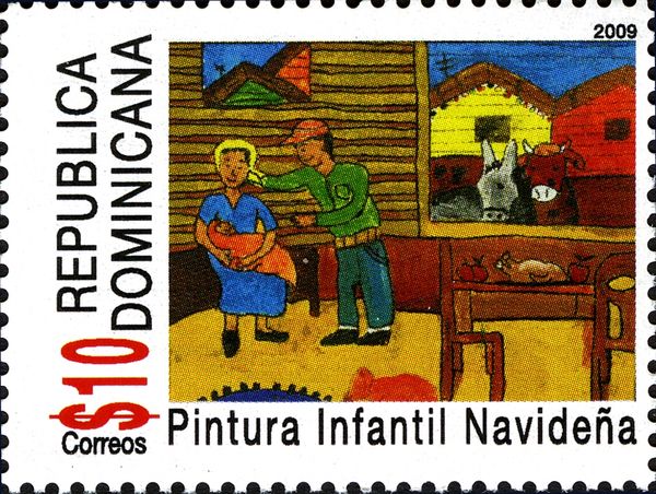 The Nativity