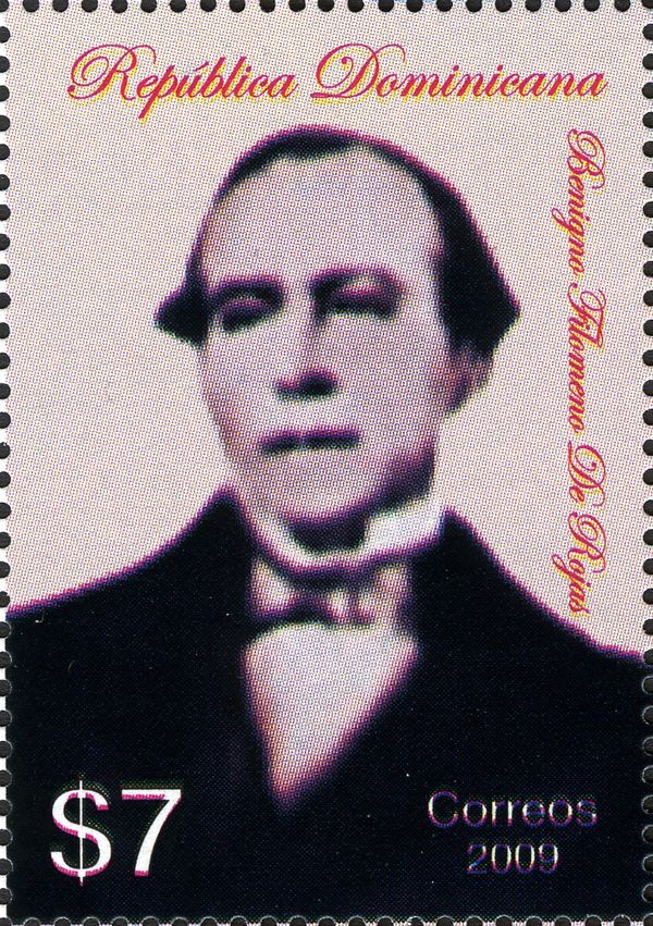 Benigno Filomeno de Rojas