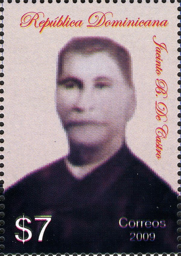 Jacinto B de Castro
