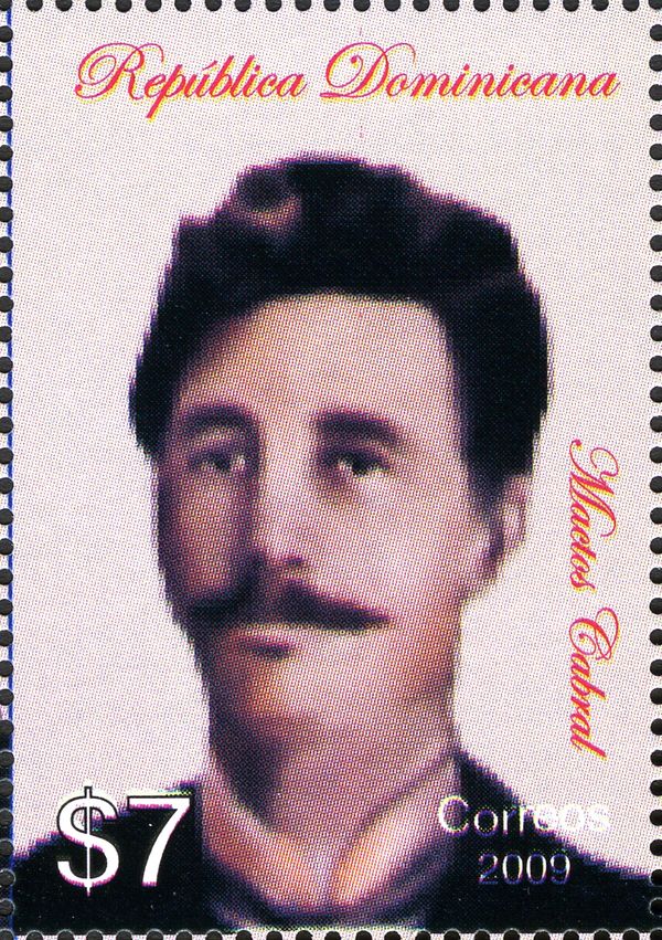 Maetos Cabral