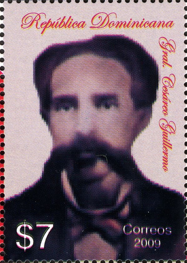 Cesareo Guillermo