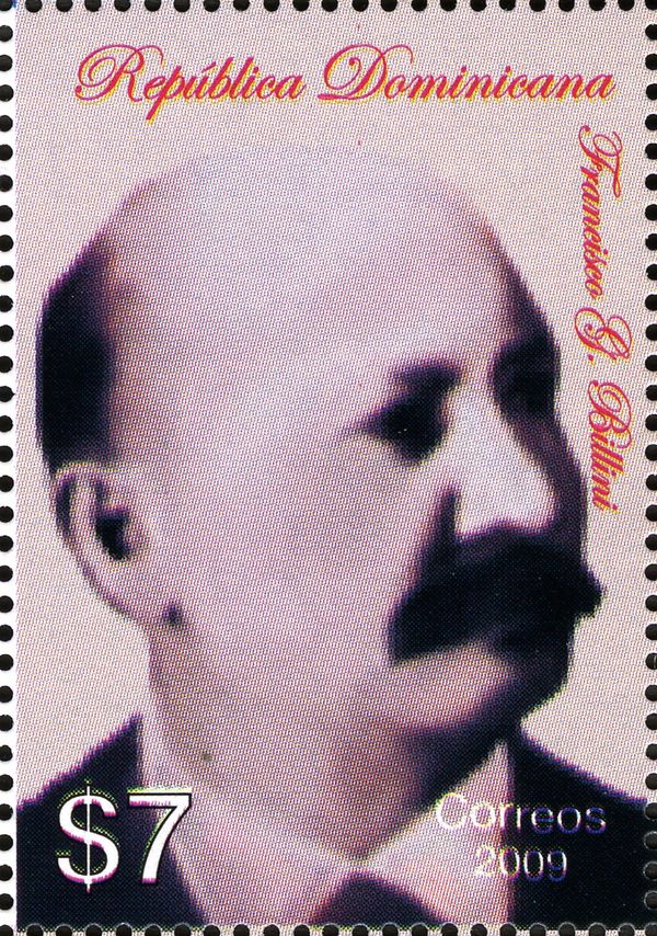 Francisco G. Billini