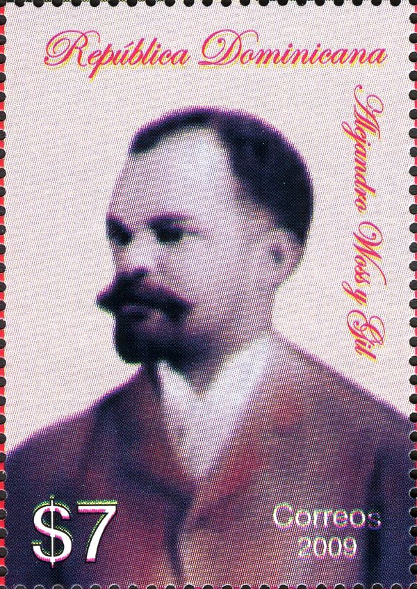 Alejandro Woss y Gil