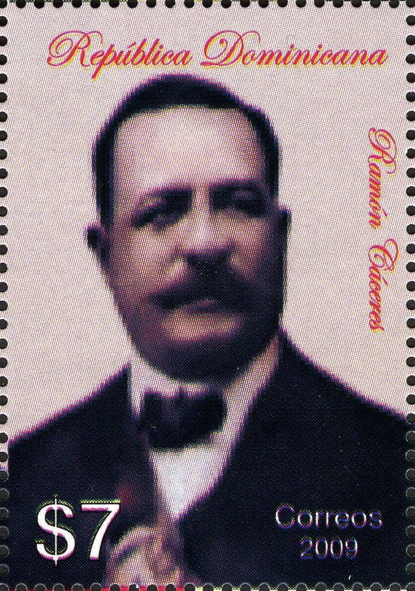 Ramon Caceres
