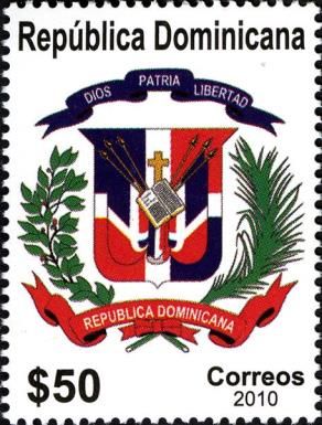 National Coat of Arms