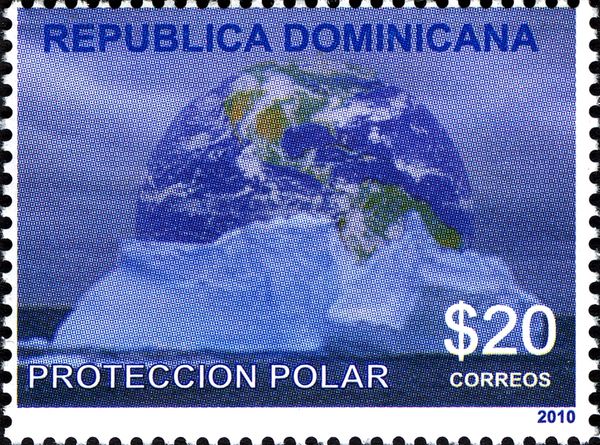 Preservation of Polar Regions