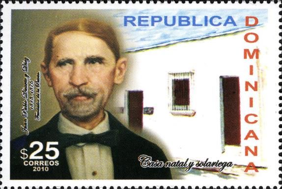 Juan Pablo Duarte (1813-1876)