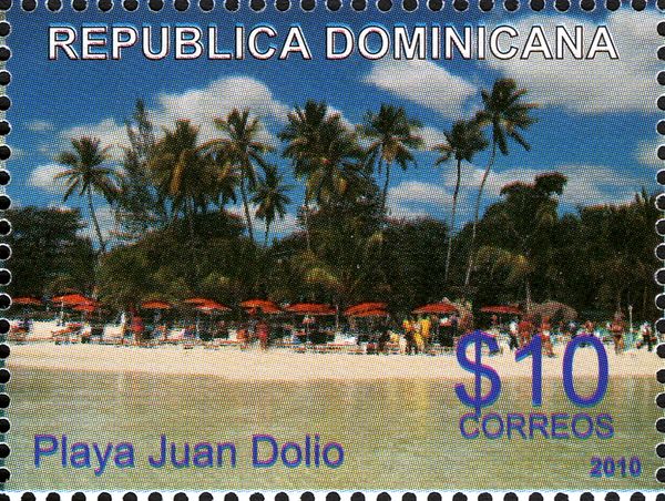 Juan Dolio Beach