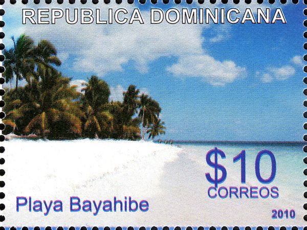 Bayahibe Beach
