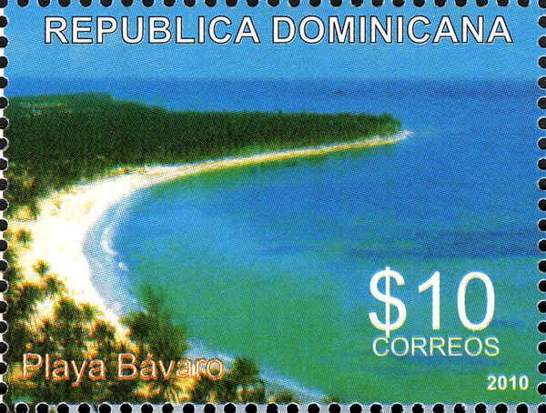 Bávaro Beach