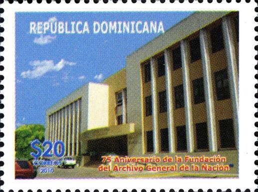 75th Anniversary of the National Archives