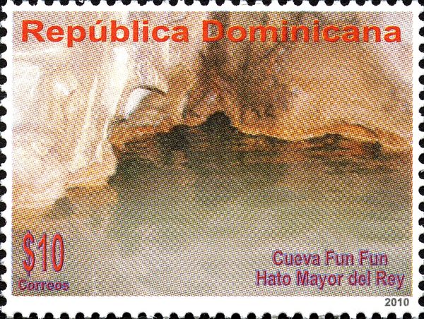 Fun-Fun Caves - Hato Mayor