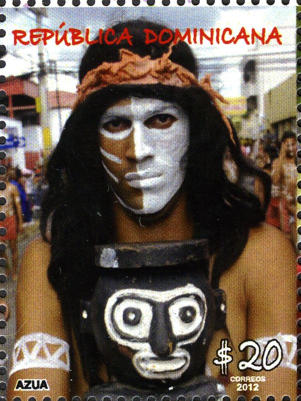 Carnival of Azua