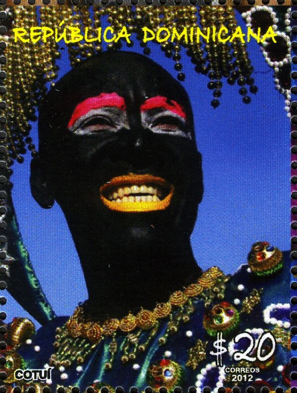 Carnival of Cotui