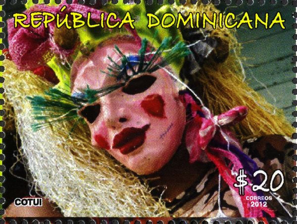 Carnival of Cotui