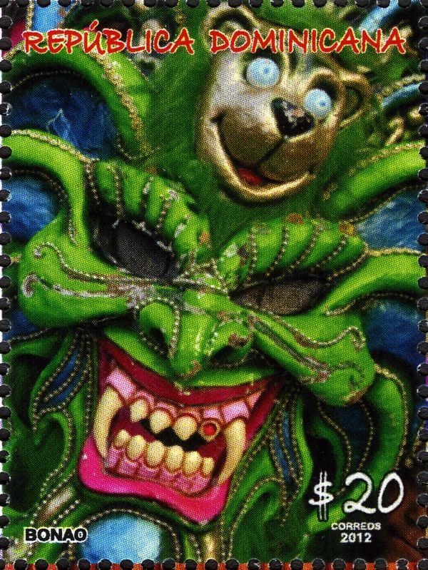 Carnival of Bonao