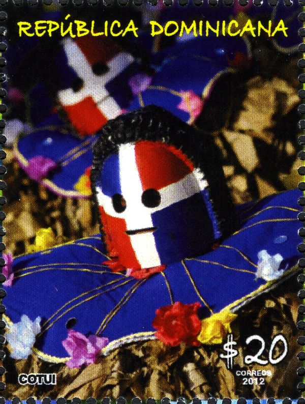 Carnival of Cotui
