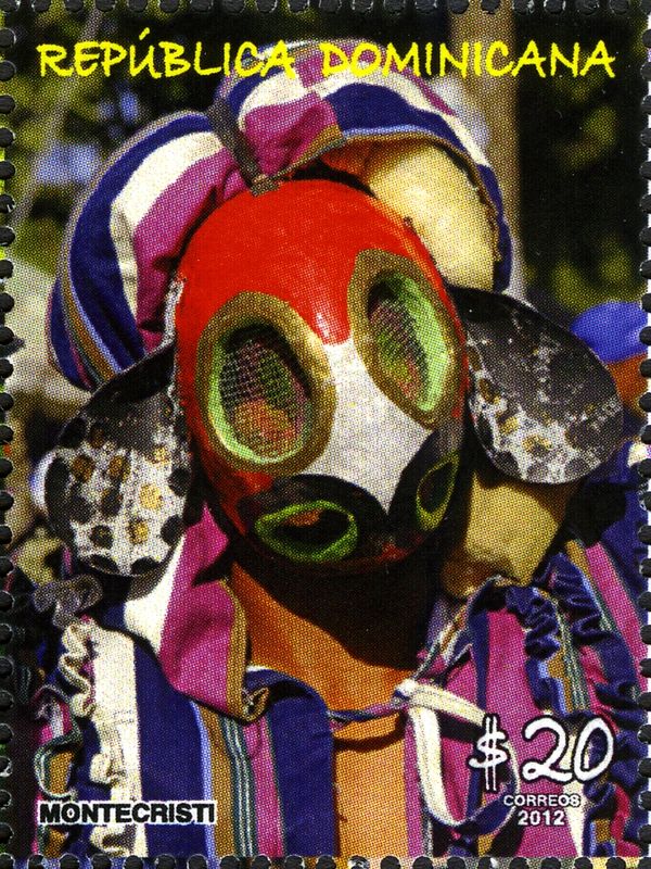 Carnival of Montecristi