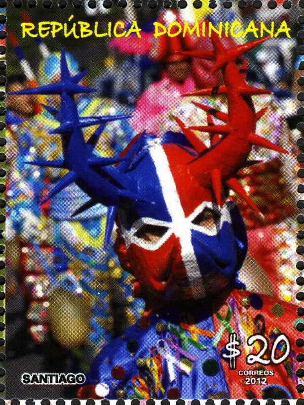 Carnival of Santiago