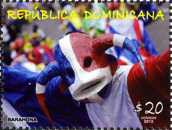 Carnival of Barahona