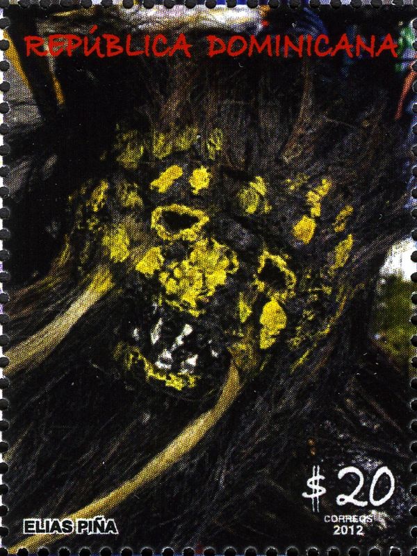 Carnival of Elias Pina