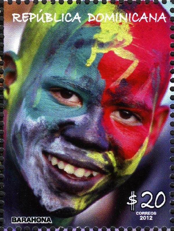 Carnival of Barahona
