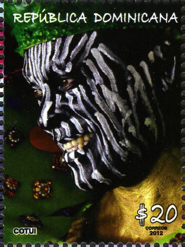 Carnival of Cotui