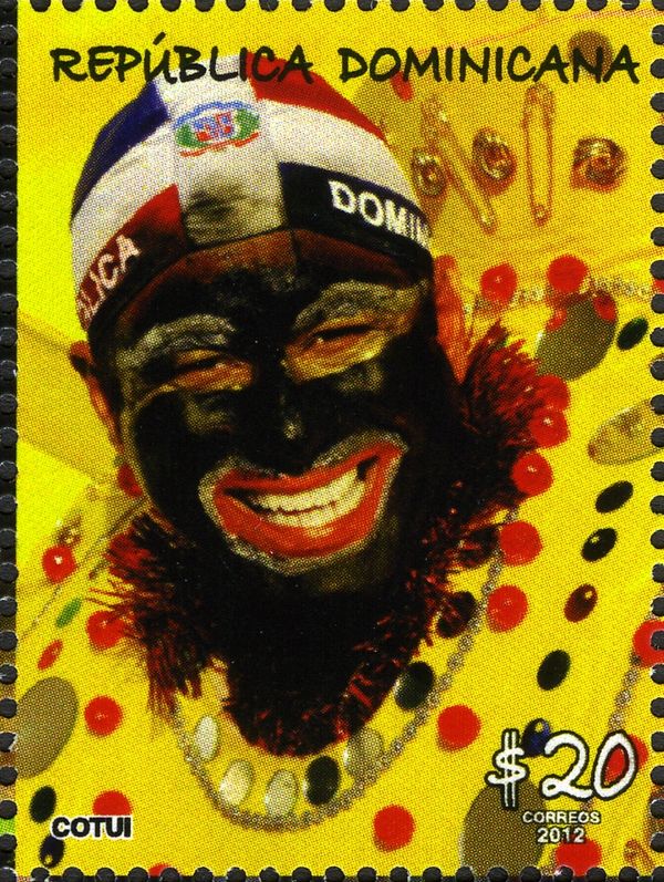 Carnival of Cotui