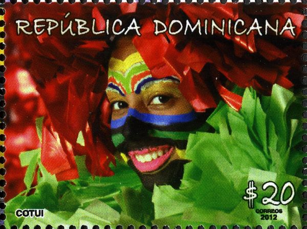 Carnival of Cotui