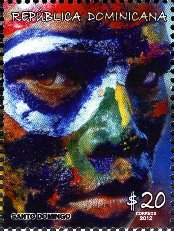 Carnival of Santo Domingo