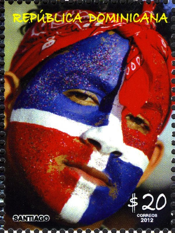Carnival of Santiago